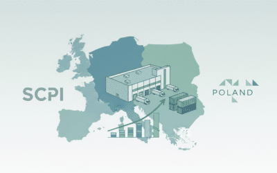 Epsicap Explore renforce sa présence en Pologne avec l’acquisition stratégique d’une plateforme logistique de 12,7 millions d’euros