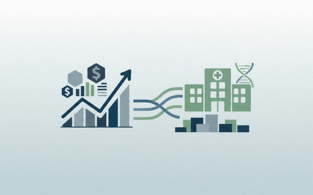 euryale investit 500 millions d’euros dans le secteur de l’immobilier de santé et développe ses scpi à l’international, renforçant ainsi sa position stratégique sur le marché global.
