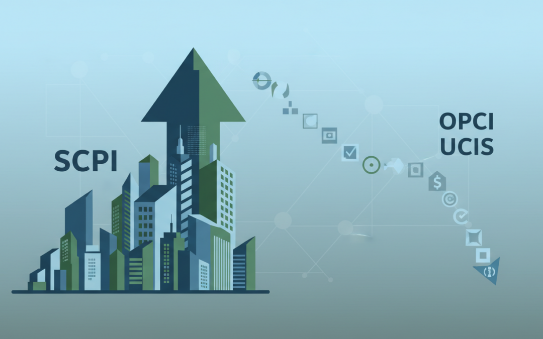 analyse du marché immobilier au 4e trimestre 2025 : forte dynamique des scpi face au recul des opci et des unités de compte immobilières, perspectives et tendances détaillées.