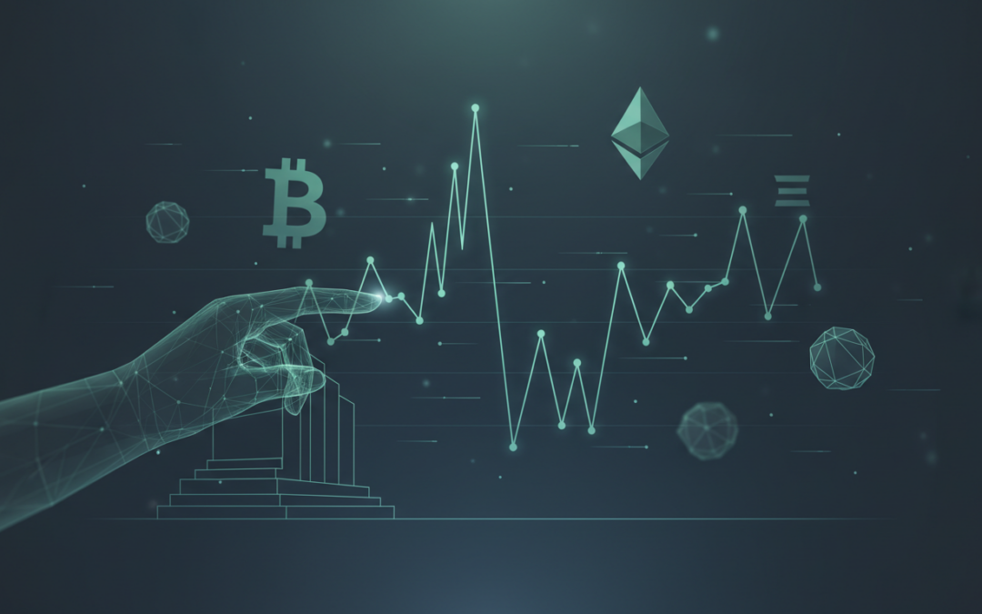 découvrez les allégations concernant jane street, leader du trading, et son possible rôle dans des pratiques de manipulation sur le marché des cryptomonnaies.