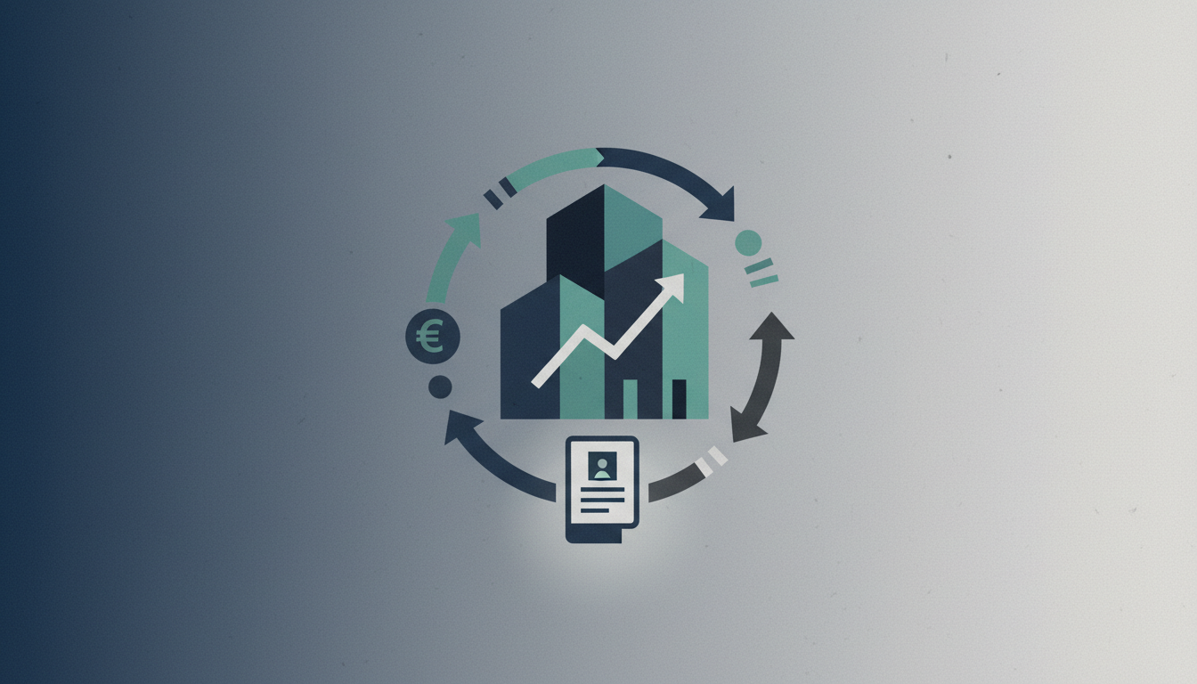 découvrez le rapport complet du quatrième trimestre 2025 de la scpi « accès valeur pierre », avec une analyse détaillée de ses performances et perspectives d'investissement.