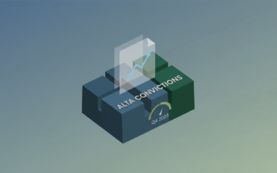 La SCPI « Alta Convictions » dévoile son rapport trimestriel du 4e trimestre 2025