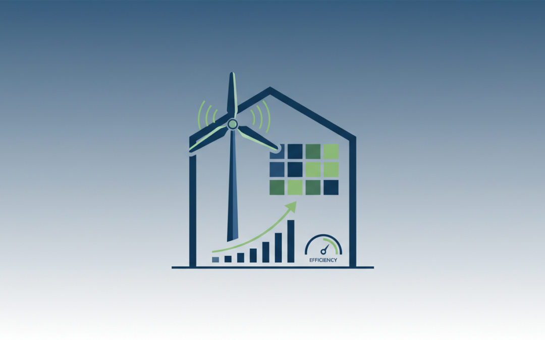 découvrez le rapport complet du 4e trimestre 2025 de la scpi osmo énergie, mettant en lumière ses performances, investissements et perspectives dans le secteur énergétique.