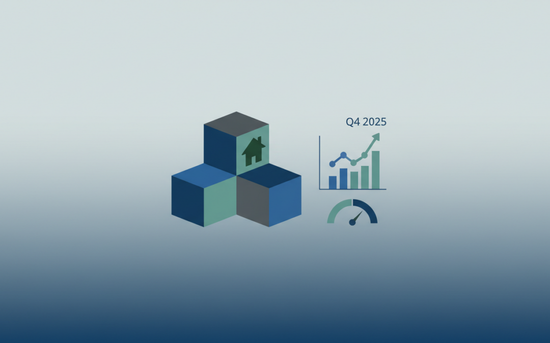 découvrez le rapport détaillé du quatrième trimestre 2025 de la scpi « pierre sélection », incluant les performances, les investissements et les perspectives de cette société civile de placement immobilier.
