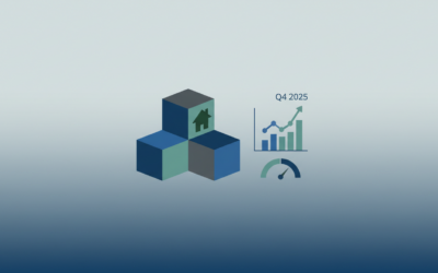 La SCPI « Pierre Sélection » dévoile son rapport détaillé du quatrième trimestre 2025