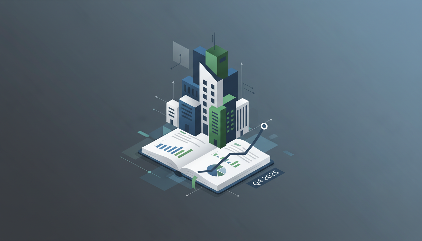 découvrez le rapport complet du quatrième trimestre 2025 de la scpi sofiprime, avec toutes les analyses et résultats clés pour vos investissements.