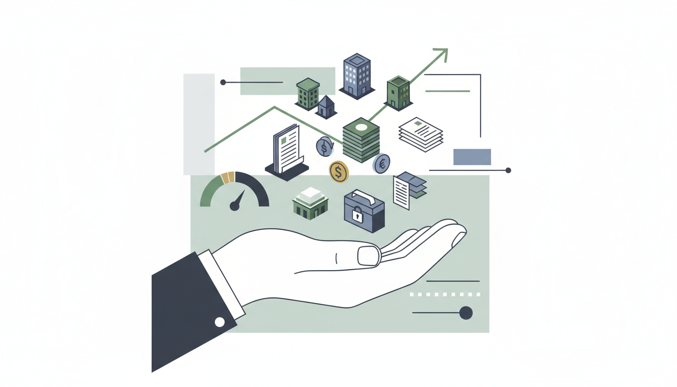 découvrez comment la collecte de données devient un levier essentiel pour saisir et maximiser les opportunités dans le marché immobilier moderne.