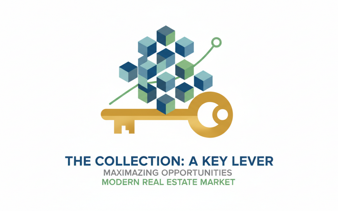 découvrez comment la collecte de données devient un levier essentiel pour optimiser les opportunités et réussir dans le marché immobilier moderne.