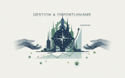 Les sociétés de gestion face à un opportunisme amplifié par l&rsquo;expertise qu&rsquo;elles maîtrisent