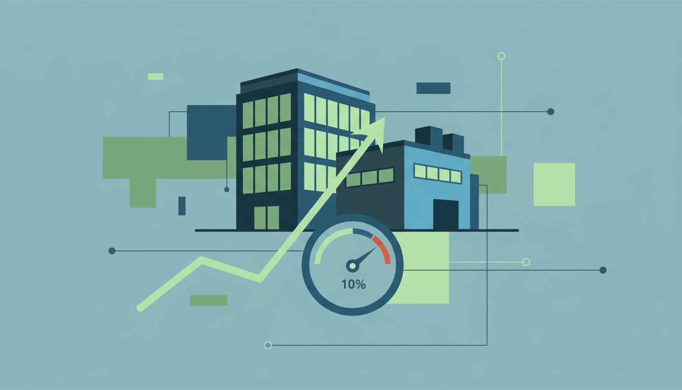 magellim reim cède un local d’activité à nantes et réalise un taux de rendement interne (tri) proche de 10% grâce à une opération en club deal, illustrant une stratégie d’investissement performante.