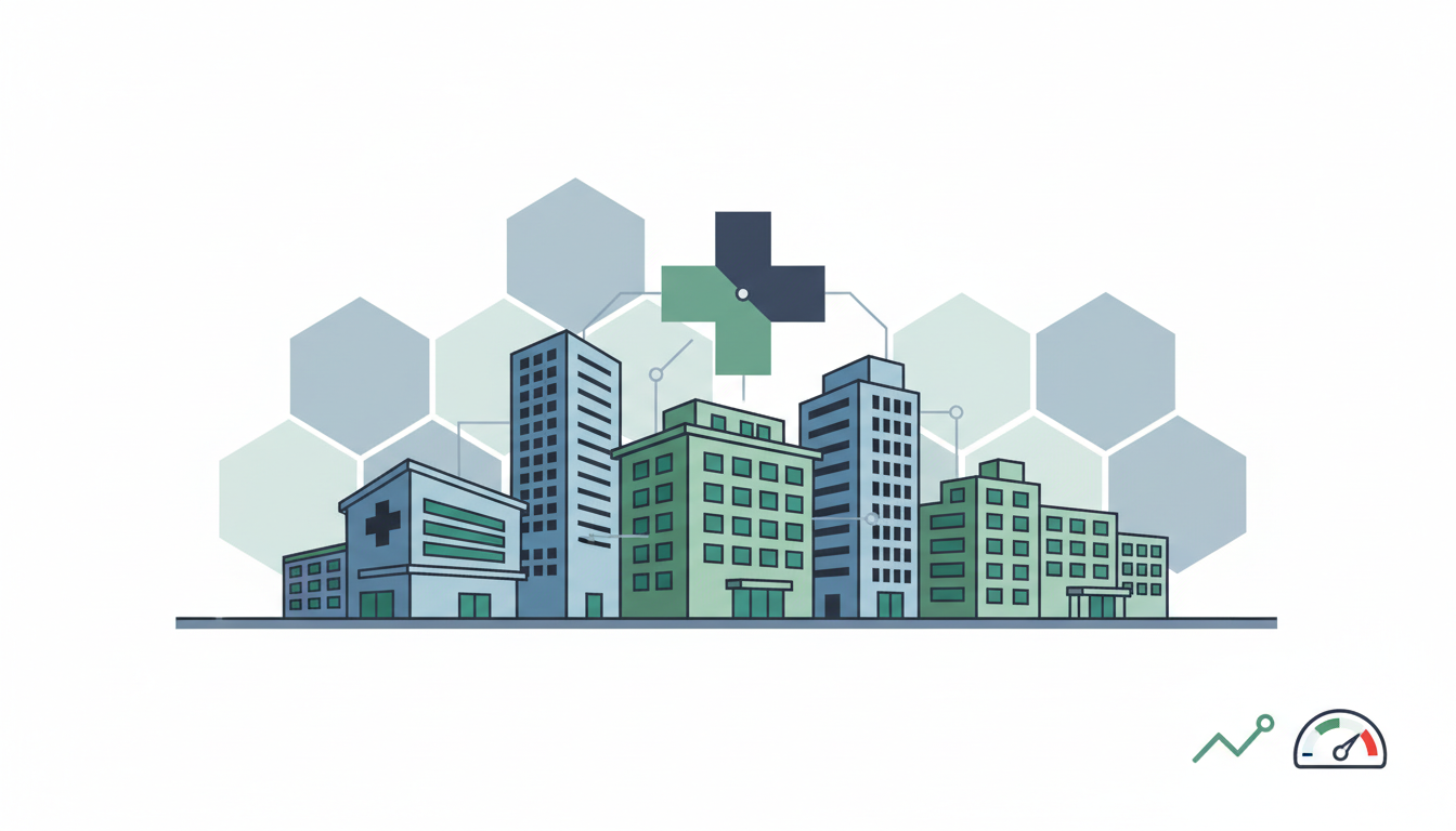 découvrez l'observatoire santé 360° t4 2025 : une analyse approfondie mettant en lumière la solidité remarquable des investissements dans tous les secteurs de la santé.