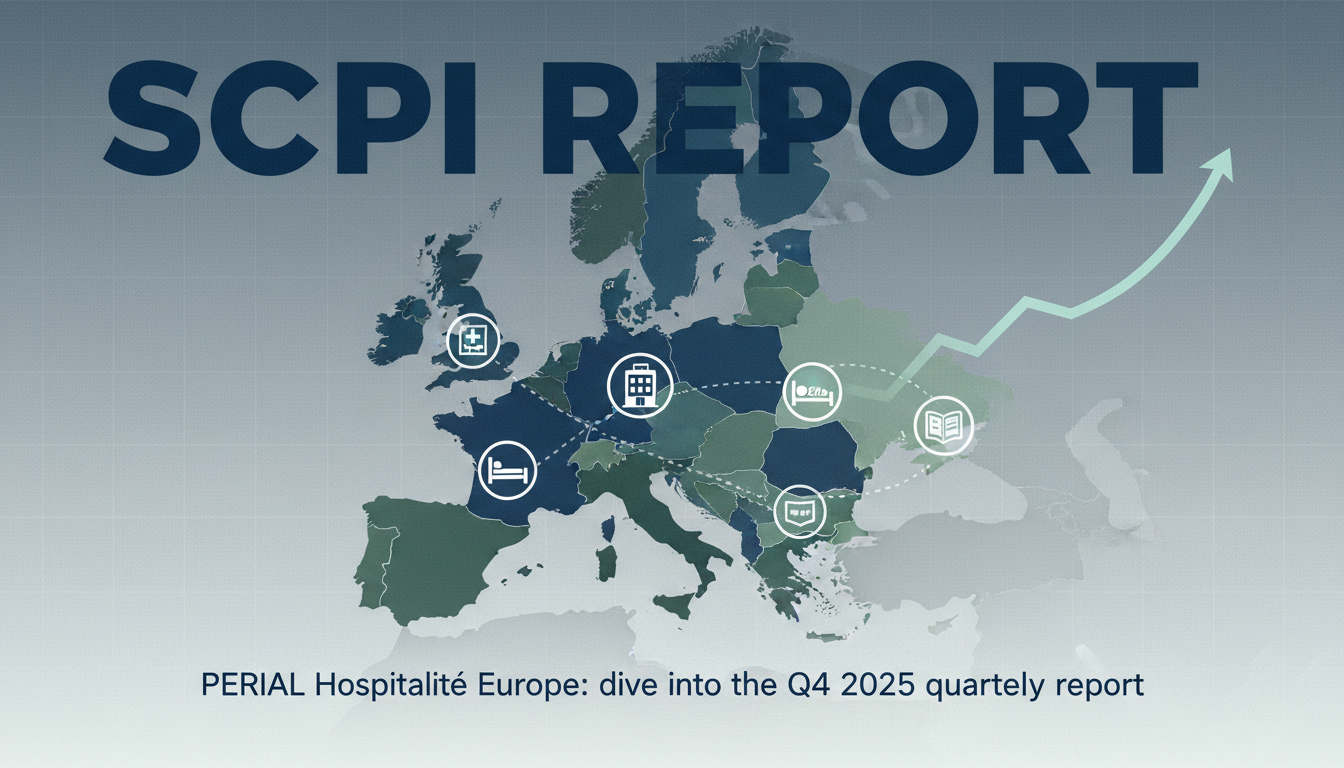 découvrez le bulletin trimestriel du quatrième trimestre 2025 de perial hospitalité europe et plongez au cœur des dernières actualités, analyses et tendances du secteur de l'hospitalité en europe.