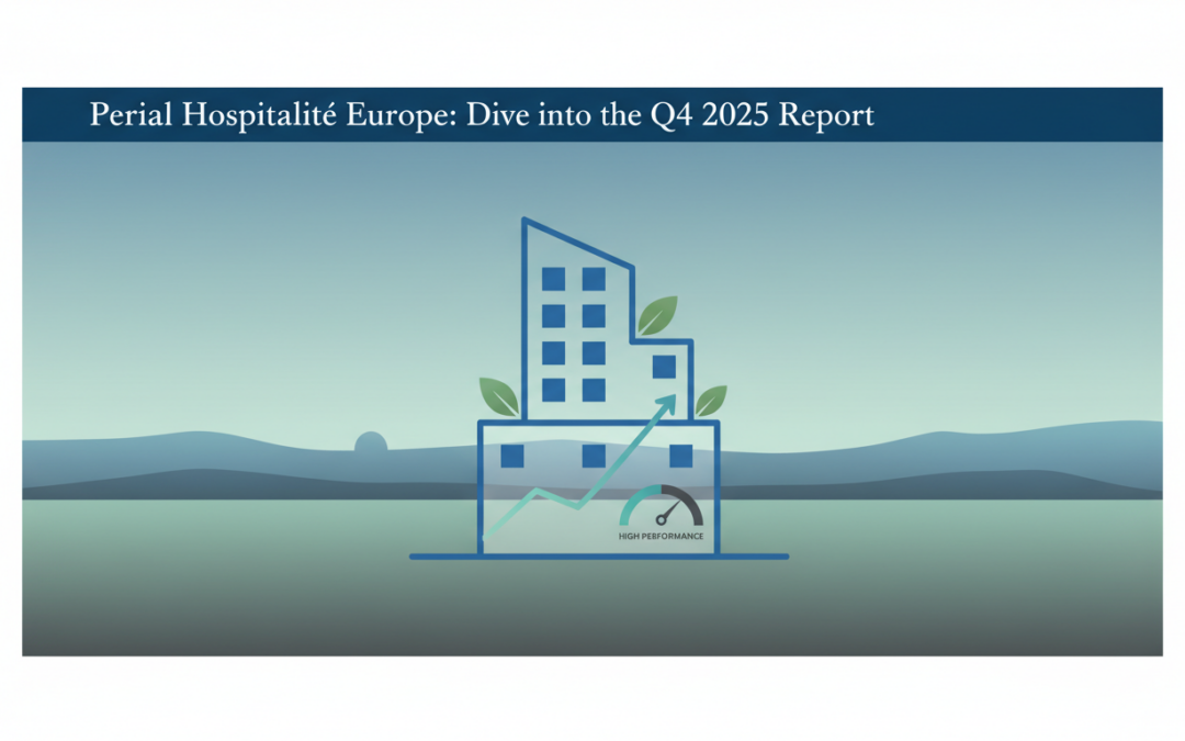 découvrez le bulletin trimestriel q4 2025 de perial hospitalité europe et plongez au cœur des actualités, analyses et tendances du secteur de l'hospitalité en europe.