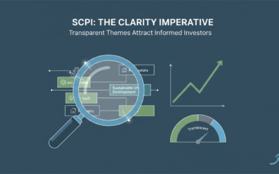 Pourquoi chaque SCPI doit miser sur des thématiques claires et transparentes pour attirer les investisseurs