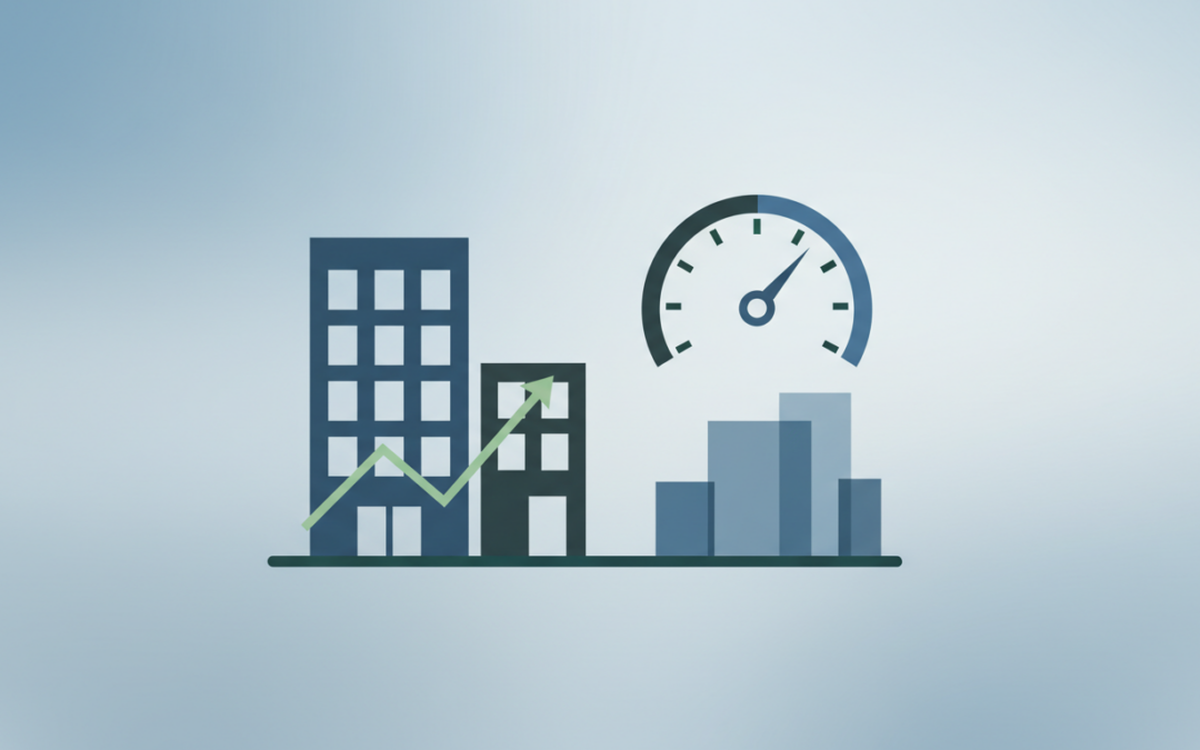 découvrez le rapport trimestriel détaillé du 4e trimestre 2025 de la scpi « accès valeur pierre », avec une analyse complète des performances, des investissements et des perspectives pour optimiser votre placement immobilier.