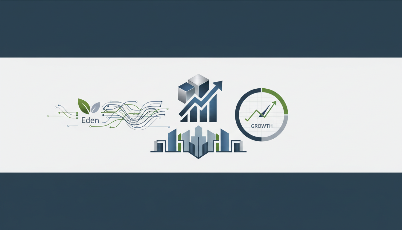 découvrez l'analyse complète du rapport trimestriel q4 2025 de la scpi eden, avec un décryptage détaillé des résultats financiers et des perspectives pour les prochains enjeux.