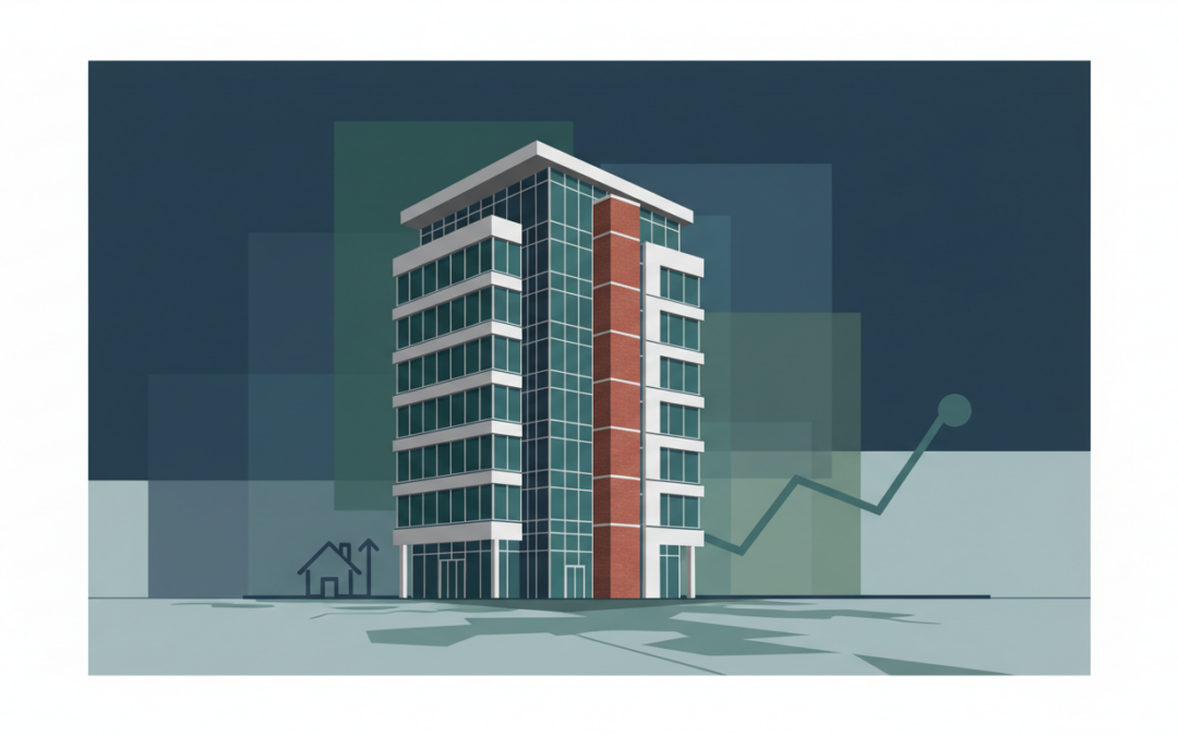 reason étend sa présence au royaume-uni en acquérant son 9ème immeuble de bureaux à leicester, renforçant ainsi sa stratégie de croissance internationale.
