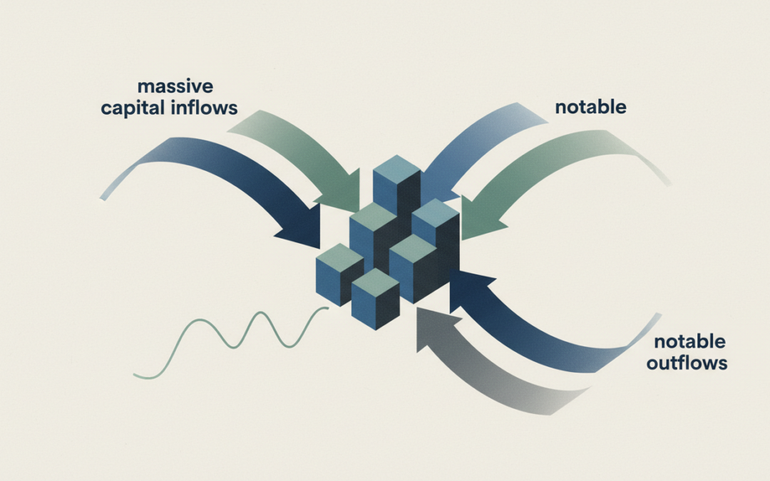 découvrez une analyse approfondie des tendances des scpi en 2025, mettant en lumière les collectes massives et les décollectes notables pour mieux orienter vos investissements.