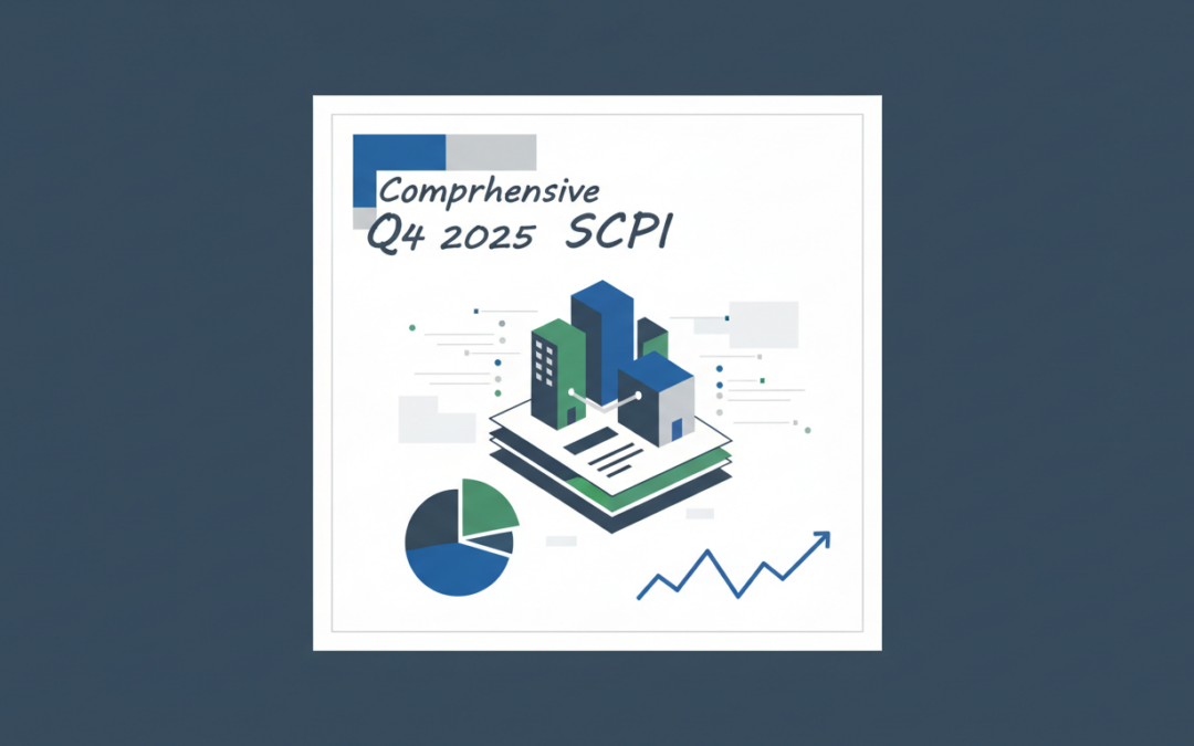 découvrez l'analyse complète du bulletin trimestriel du 4e trimestre 2025 de la scpi « accimmo pierre ». suivez les performances, actualités et perspectives d'investissement pour optimiser votre portefeuille immobilier.