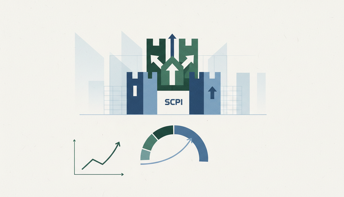 découvrez le rapport du 4e trimestre 2025 de la scpi capiforce avec des analyses approfondies et des perspectives d’avenir pour vos investissements.
