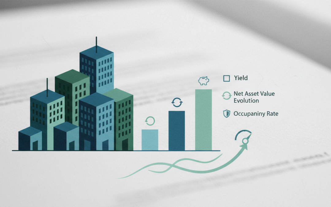 découvrez les indicateurs essentiels pour évaluer la performance réelle de votre placement en scpi et prenez des décisions éclairées pour optimiser vos investissements immobiliers.