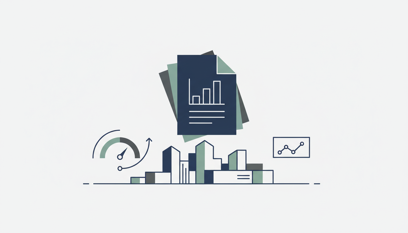 découvrez le rapport trimestriel complet du 4e trimestre 2025 de scpi log in, avec toutes les données clés et analyses détaillées pour optimiser vos investissements immobiliers.