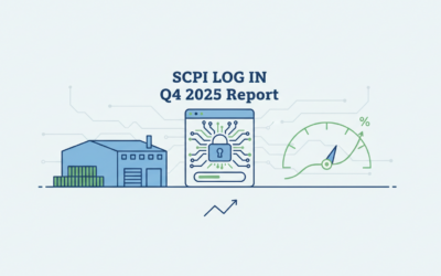 SCPI LOG IN dévoile son rapport trimestriel complet pour le 4e trimestre 2025