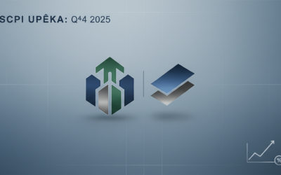SCPI Upêka : Bilan et Perspectives du 4ème Trimestre 2025 dévoilés dans le Rapport Trimestriel