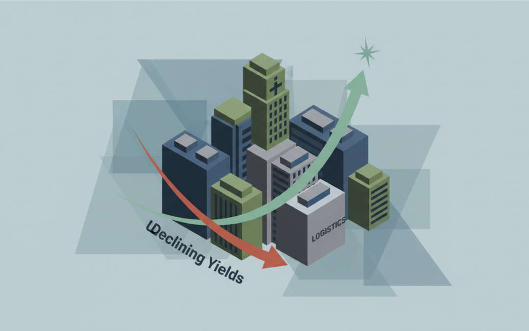 découvrez les défis actuels des scpi émergentes face à la baisse des rendements et explorez les opportunités prometteuses à venir pour optimiser vos investissements.