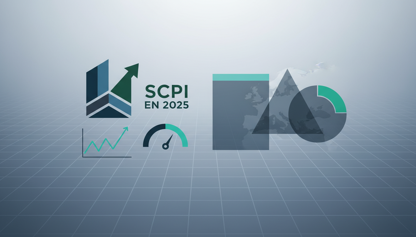 découvrez une analyse approfondie des performances des scpi en 2025, explorez les tendances émergentes du marché et les perspectives d'avenir pour optimiser vos investissements.