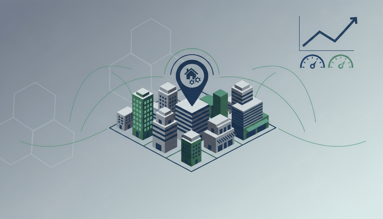 découvrez comment la gestion locale dynamise les performances exceptionnelles des scpi européennes, offrant des opportunités d'investissement optimisées et sécurisées.