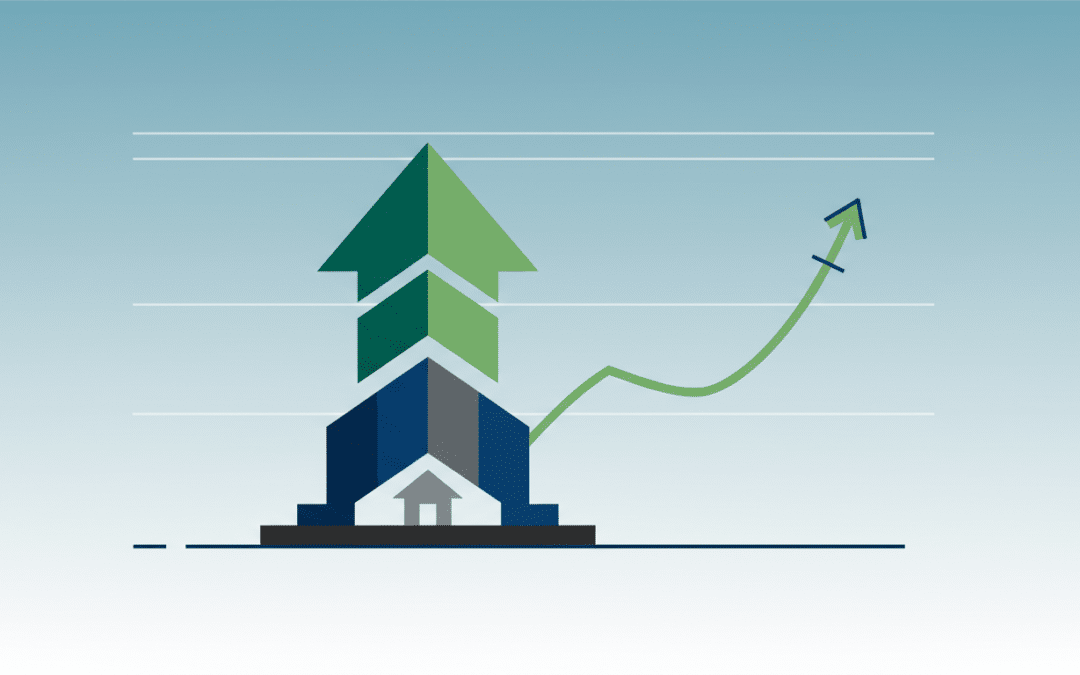 découvrez comment les scpi connaissent une hausse continue des valeurs immobilières, offrant des opportunités d'investissement solides et rentables.