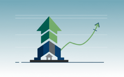 SCPI : une hausse continue des valeurs immobilières