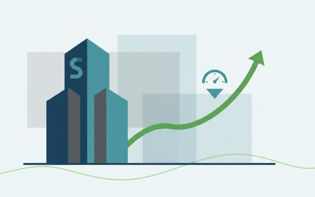découvrez le rapport trimestriel de sofipierre pour le dernier trimestre 2025 de la scpi, avec les performances, actualités et perspectives du marché immobilier.