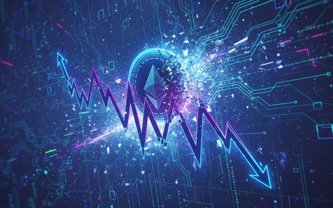 solana secoué : step finance subit un piratage de 29 millions de dollars, entraînant une chute spectaculaire du token. découvrez les détails de cette crise majeure.