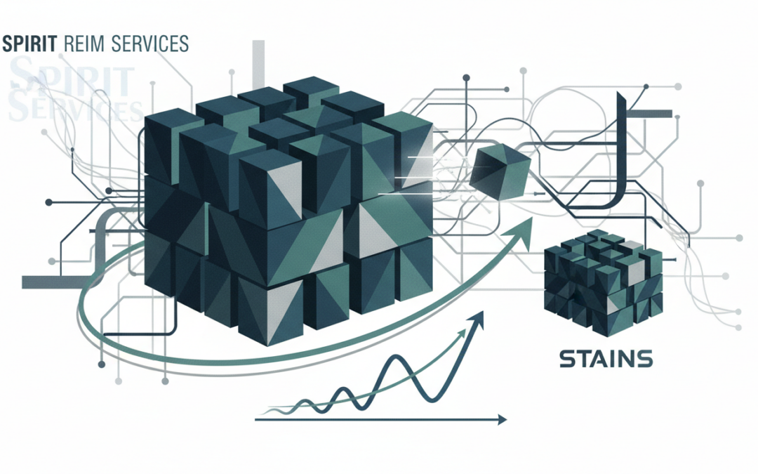 spirit reim services cède un actif commercial à stains, renforçant sa stratégie d’arbitrage précise et dynamique pour optimiser ses investissements immobiliers.