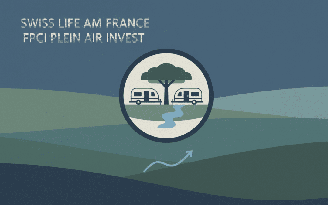 swiss life am france présente la nouvelle édition de son fpci plein air invest, un fonds spécialisé dans l'investissement en immobilier de plein air, offrant des opportunités uniques sur ce marché en croissance.
