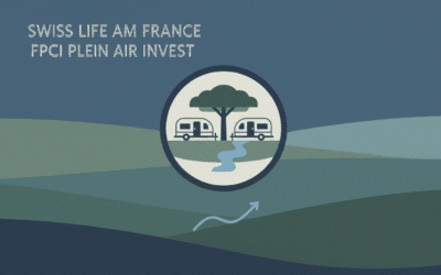 Swiss Life AM France dévoile une nouvelle édition de son FPCI Plein Air Invest, spécialisé dans l&rsquo;immobilier de plein air
