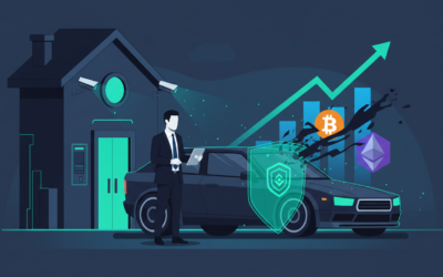 Tentative de home-jacking visant le PDG de Binance France : un signal inquiétant de la montée des risques pour les acteurs de la crypto en France