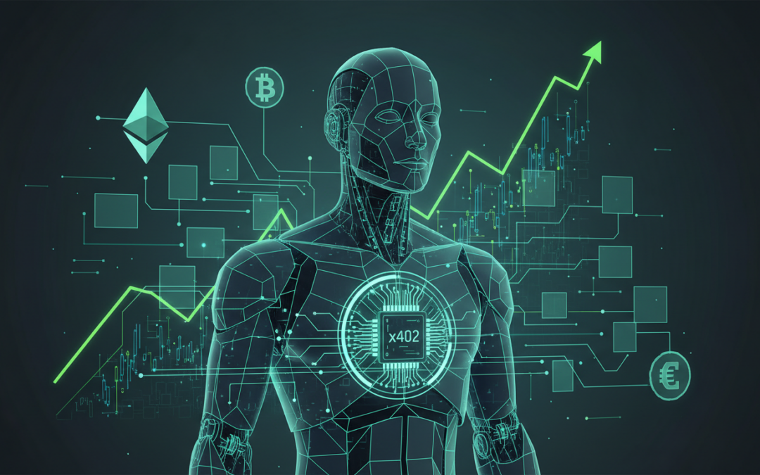 découvrez les réserves de vitalik buterin sur un agent ia autonome autofinancé grâce à x402, et les implications de cette technologie innovante.