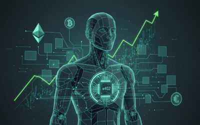 Un agent IA autonome autofinancé grâce à x402 ? Vitalik Buterin exprime ses réserves