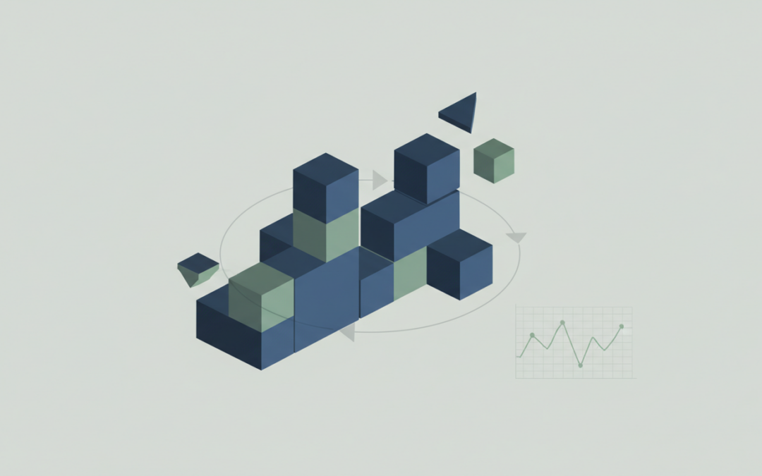 analyse détaillée des variations importantes des collectes en unité de compte immobilière au troisième trimestre 2025, pour mieux comprendre les tendances du marché.