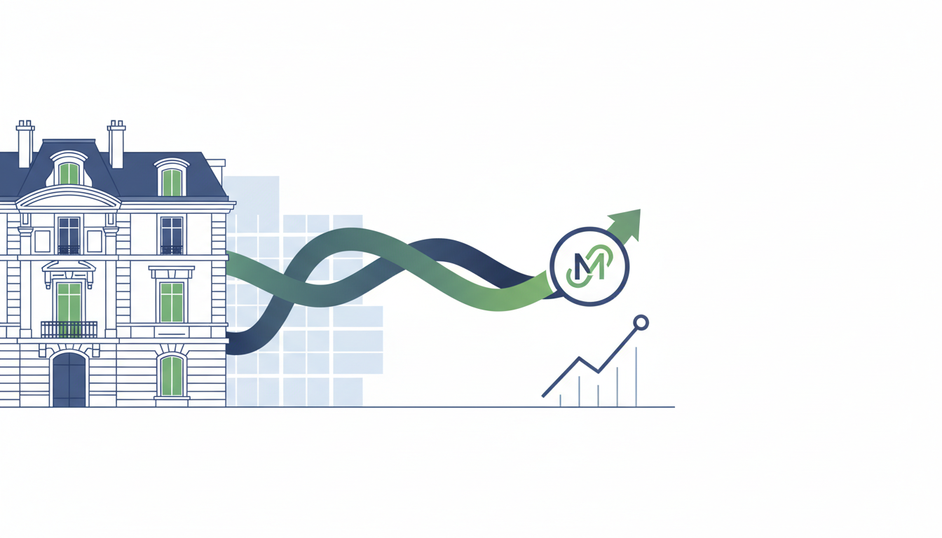 découvrez urban mrx, la nouvelle scpi innovante d'urban premium, exploitant au maximum les avantages du dispositif malraux pour optimiser vos investissements immobiliers.