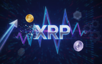 XRP en 2026 : Perspectives d&rsquo;Explosion ou Risques Cachés à Ne Pas Sous-Estimer ?