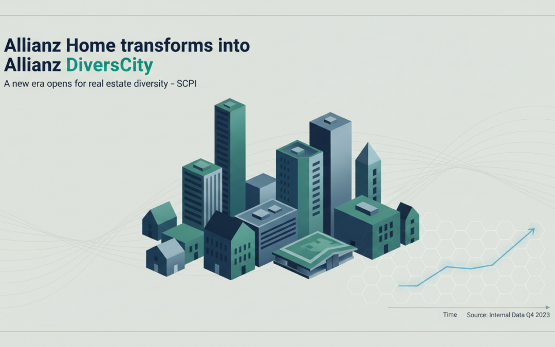 découvrez la transformation d'allianz home en allianz diverscity, une nouvelle ère dédiée à la diversité immobilière et aux opportunités variées pour tous les profils.