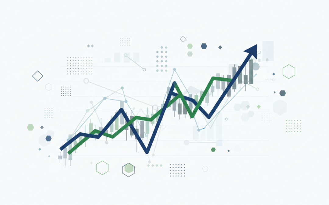 découvrez l'évolution d'alstom : une croissance solide malgré une attente persistante du marché pour un rebond décisif.