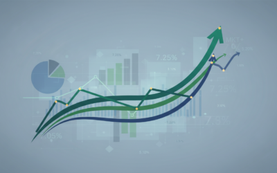 Crédit Agricole : Un équilibre subtil entre vigilance des marchés et opportunités de rendement prometteuses