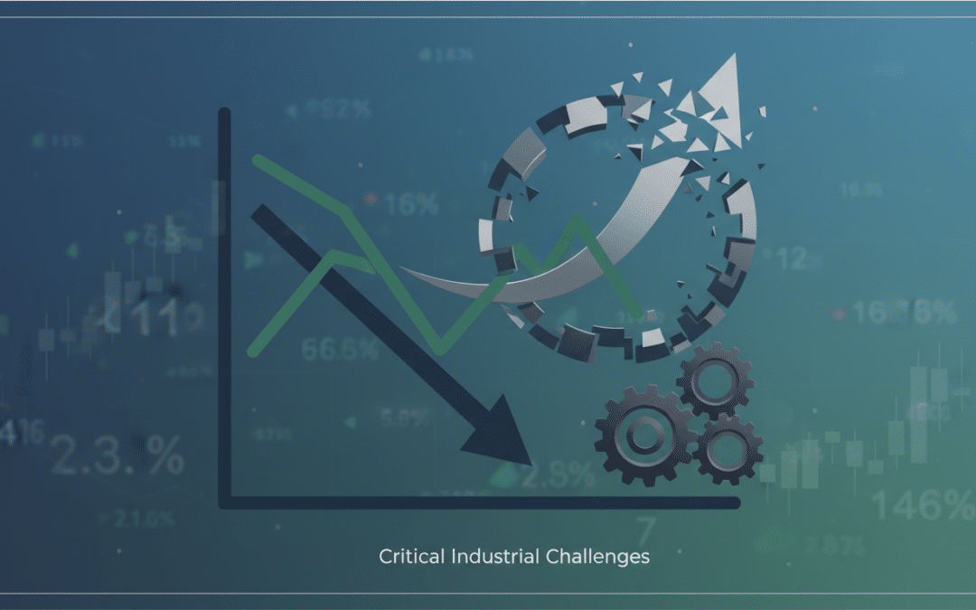 découvrez comment eramet fait face à une dilution majeure et à des défis industriels cruciaux, marquant un tournant décisif dans l'avenir du groupe.