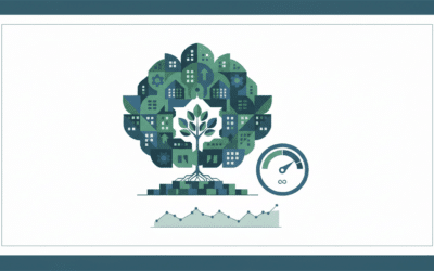 Foncières cotées : une exploitation durable et structurellement récurrente confirmée