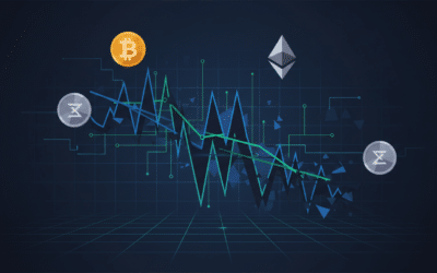 Google alerte : le quantique menace 6 millions de BTC et 20 millions d&rsquo;ETH en quelques jours